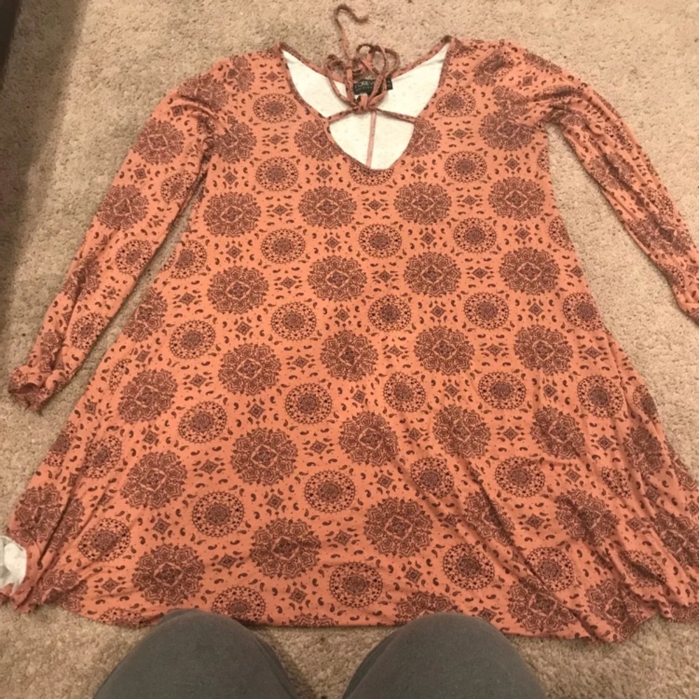 plus size dress